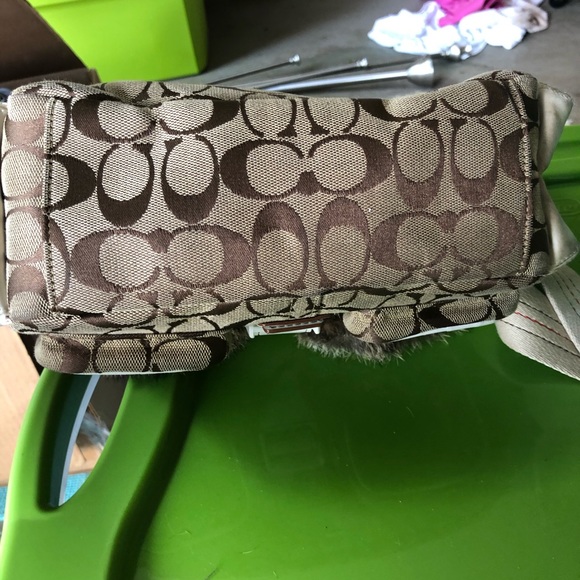 Coach bag - Picture 6 of 8